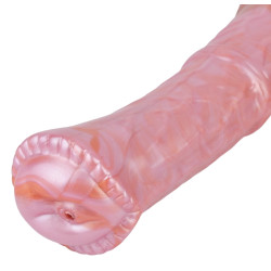 Bad Horse Gode Horse Éjaculateur Atlas L 31 x 8cm